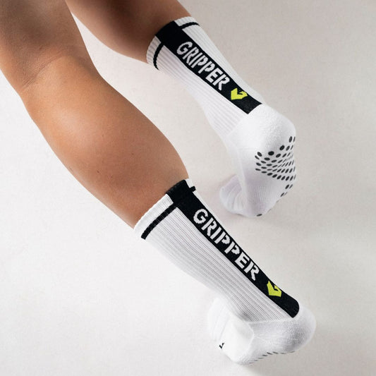BALLR Premium Grip Socks – CertiBallr