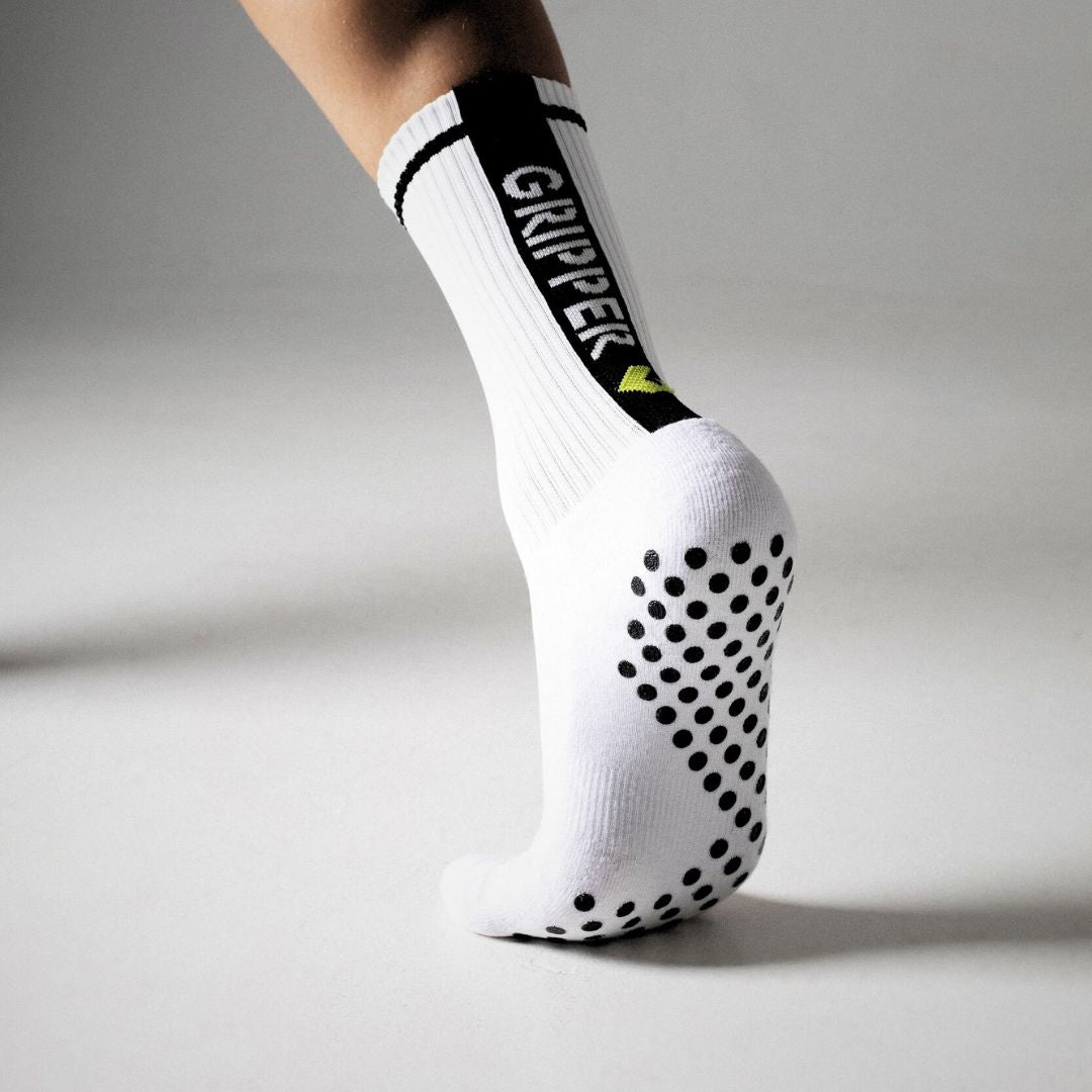 Gripper Socks - Gripper Performance